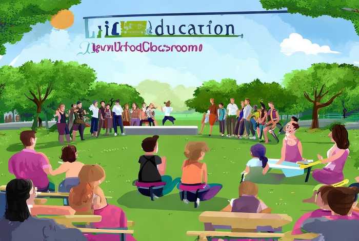 生活教育；生活教育大课堂包括哪几大课堂