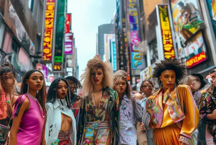 生活潮流榜 - 潮流生活媒体