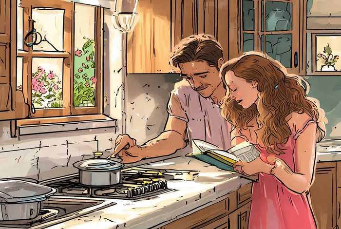 生活类图片、生活类图片手绘