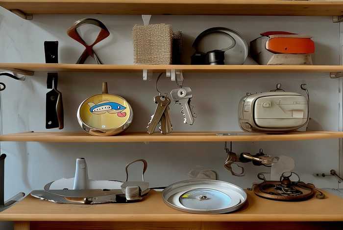 生活中磁铁哪里找 日常生活中哪里有磁铁 生活中磁铁哪里找 日常生活中哪里有磁铁