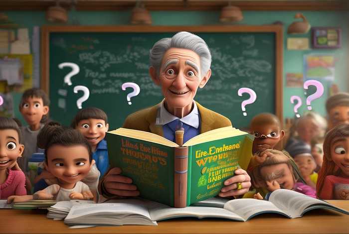 生活中的十万个为什么电影(生活中的十万个为什么作文) 生活中的十万个为什么电影(生活中的十万个为什么作文)