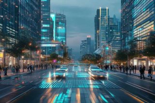 什么是智慧城市（什么是智慧城市项目）