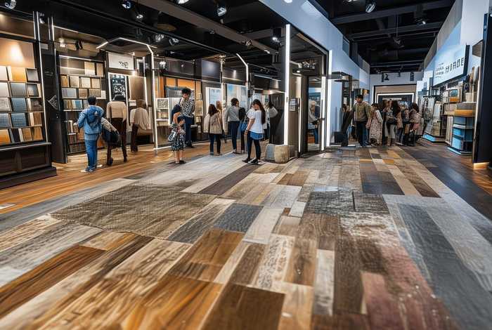 生活家地板品牌 - 生活家地板品牌排名