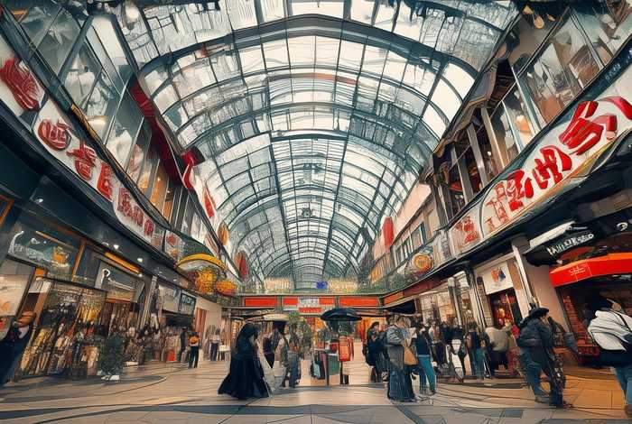 沈阳鑫家隆生活购物广场 - 沈阳鑫家隆生活购物广场怎么走