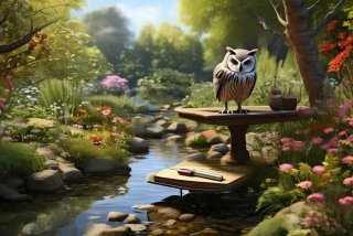 生活景观读后感 - 生活景观读后感500字