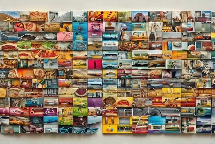 生活中的七巧板、生活中的七巧板包括哪些方面