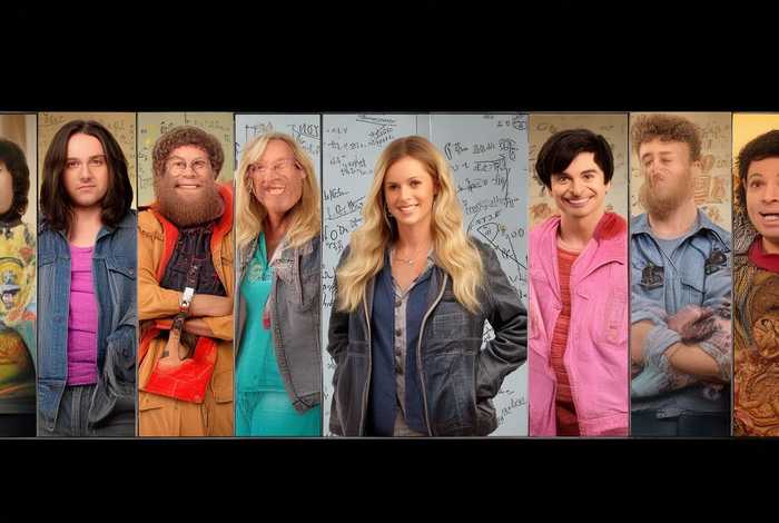 生活大爆炸高清百度云 1-12季全，生活大爆炸高清百度云 1-12季全集