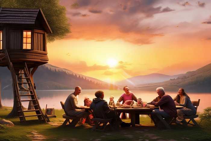 生活中处处都有美好下一句是什么;生活中处处都有美好下一句是什么意思 生活中处处都有美好下一句是什么;生活中处处都有美好下一句是什么意思