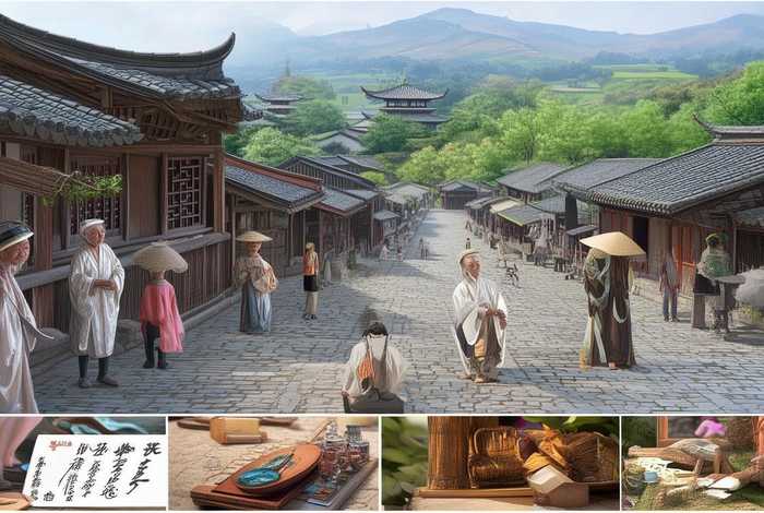 生活中的传统文化800字作文；生活中的传统文化800字作文怎么写