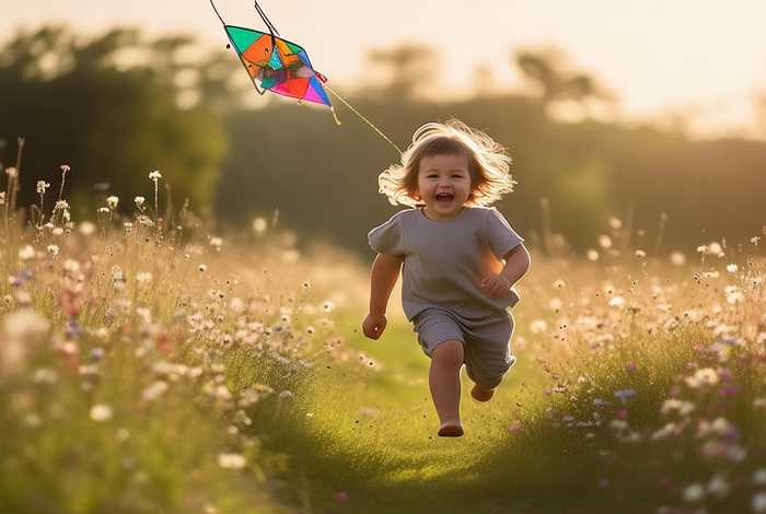 描写童年生活的优美句子段落；描写童年生活的优美句子段落摘抄