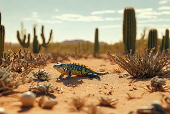 爬行动物生活环境（爬行动物生活环境以什么为主）