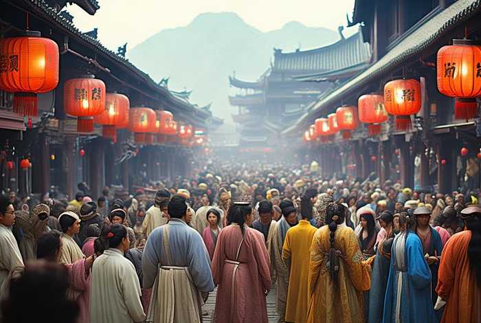 生活在明朝的山东、生活在明朝的山东人有多少