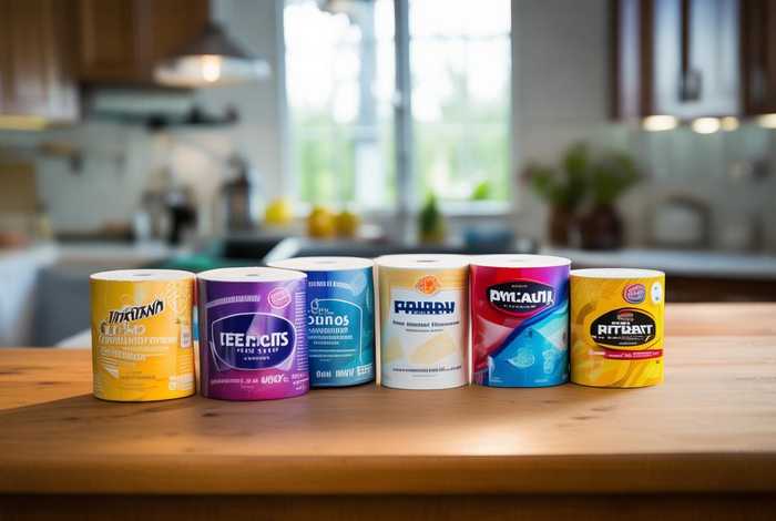 生活纸四大品牌（生活纸四大品牌有哪些）