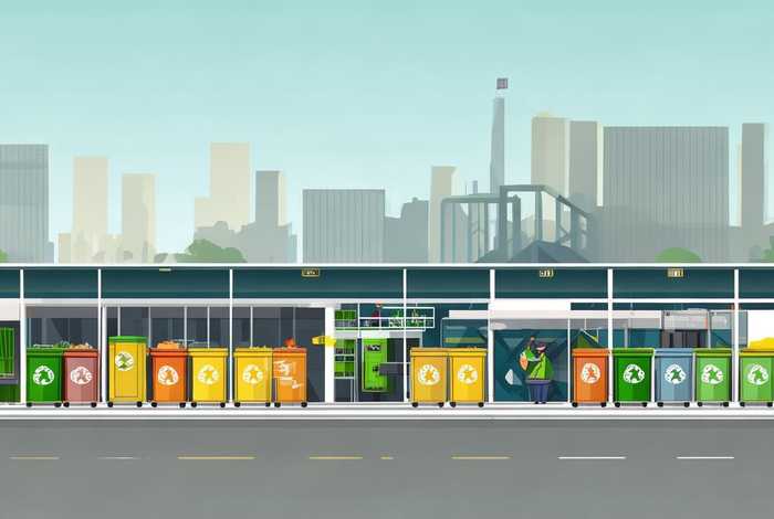 生活垃圾处理协议书，生活垃圾处理协议书模板