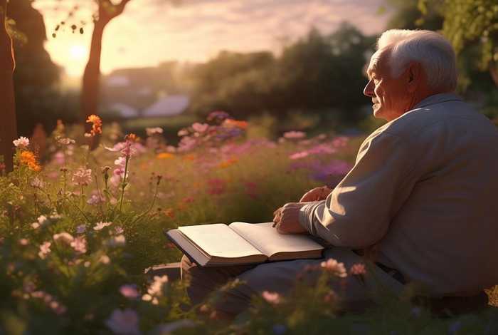 生活散文经典美句摘抄 - 生活散文经典美句摘抄及感悟