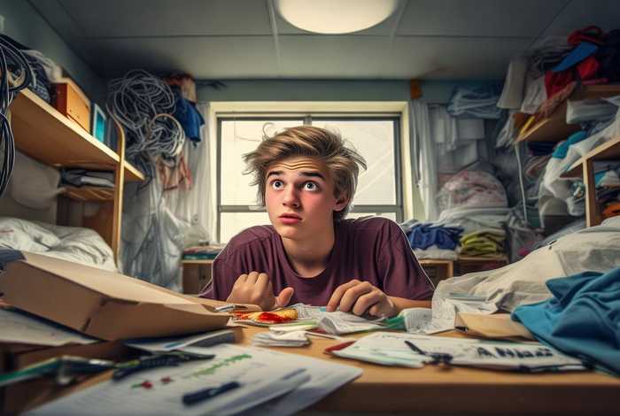 生活中不方便的事情大学生 - 生活中不方便的事情大学生怎么办