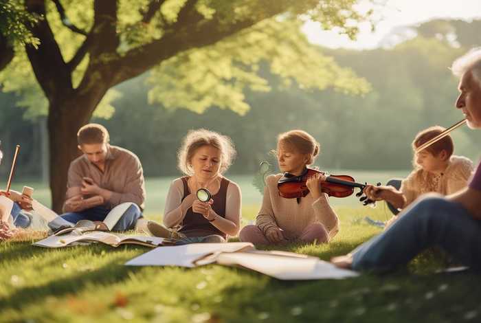 人生处处是课堂开头（人生处处是课堂开头的句子）