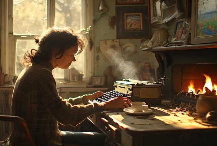 描写生活的散文，描写生活的散文800字