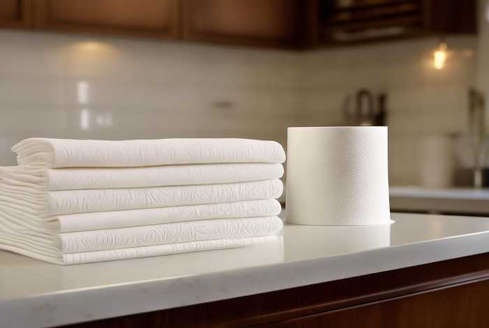 生活用纸是面巾纸还是卫生纸（生活用纸是面巾纸还是卫生纸好）