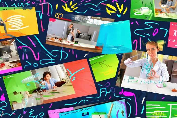 生活中的小实验有哪些视频（生活中的小实验有哪些视频讲解）