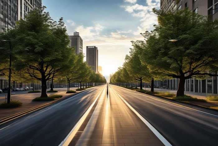 生活中什么是平行线 - 在生活中什么是平行线