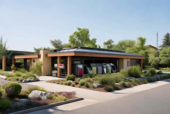 生活垃圾房设置规范（生活垃圾房设置规范最新）