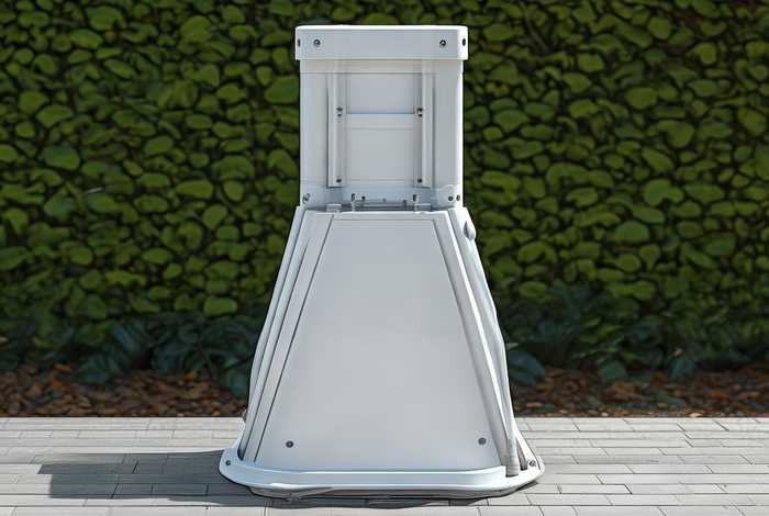 生活水管室外支架啥样的图片 生活水管室外支架啥样的图片好用