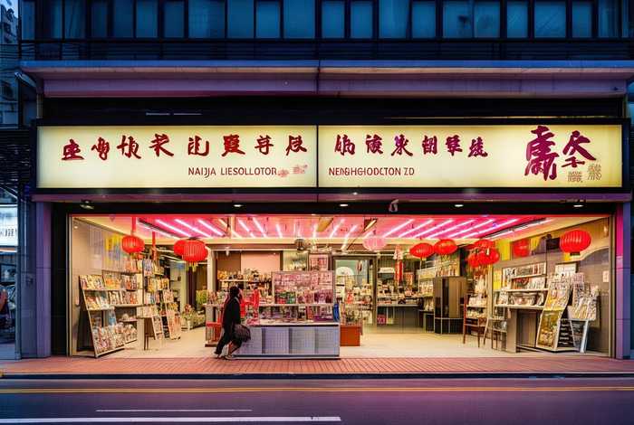 纳家生活馆邻家严选一号店，深圳市纳家生活科技有限公司