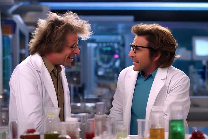 生活大爆炸cp斯图尔特，生活大爆炸cp斯图尔特是谁