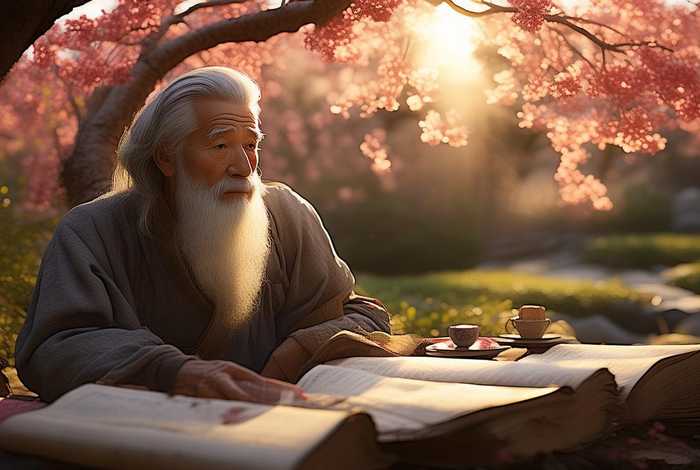 生活的古文句子 关于生活的古文句子