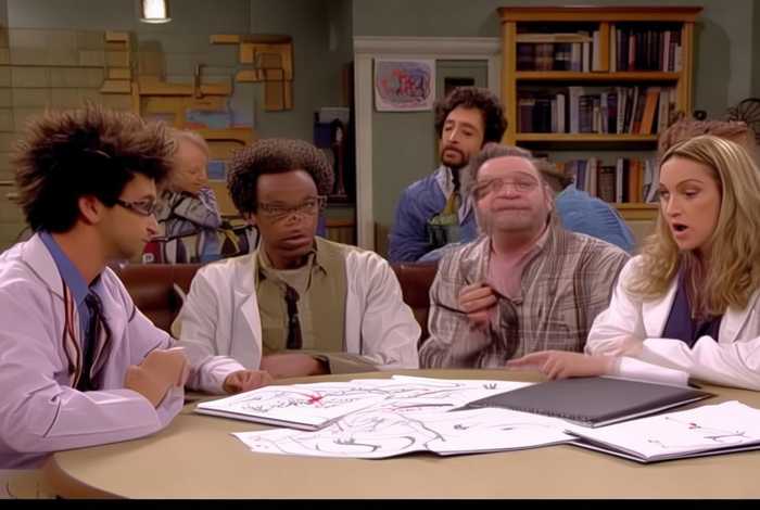 生活大爆炸你画我猜角色有哪些，生活大爆炸你画我猜剧本pdf