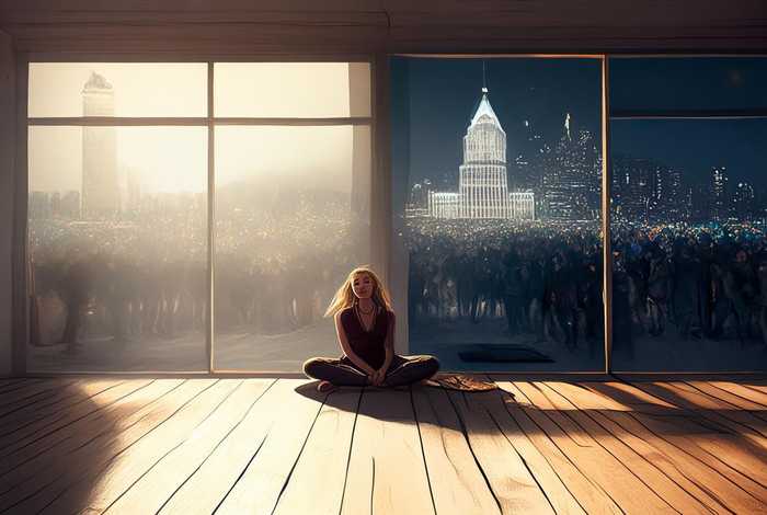 生活从奢到简、生活从简的下一句是什么