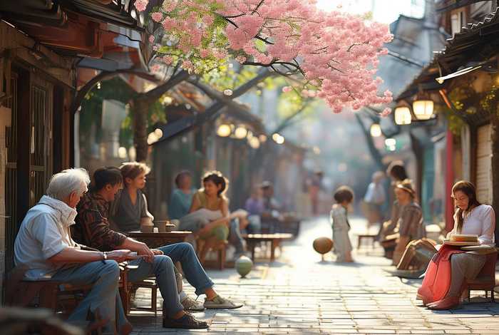 市井闲适生活免费阅读,市井闲适生活小说阅读 市井闲适生活免费阅读,市井闲适生活小说阅读