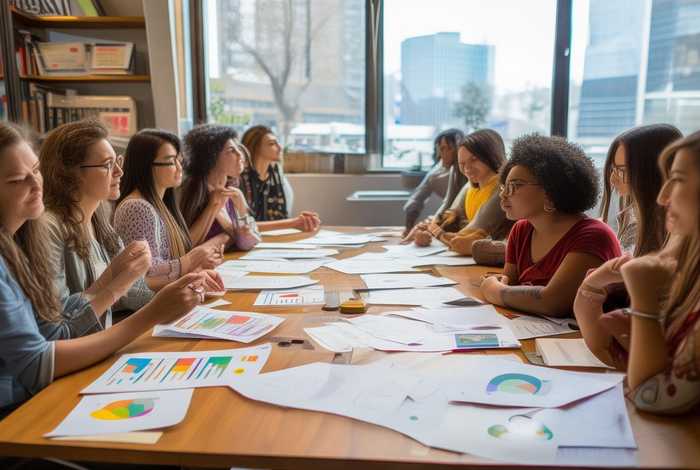 女孩和女人们的生活论文研究角度、女孩和女人们的生活论文研究角度分析