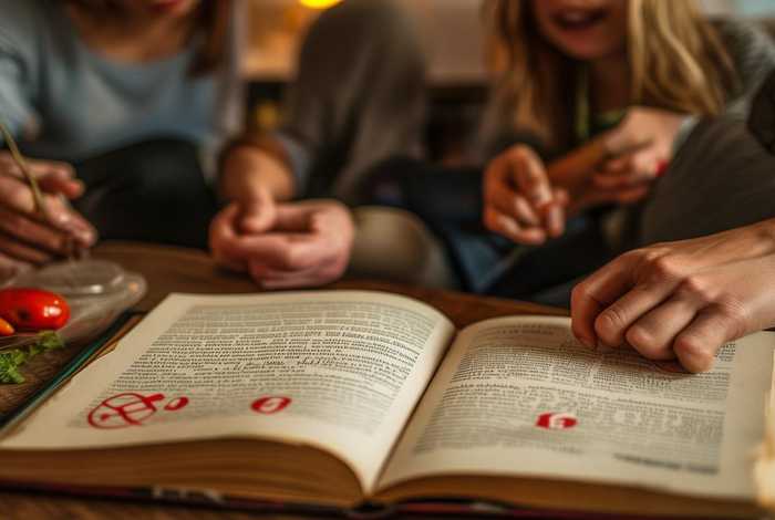 生活宜忌1500例（生活中的宜忌全书）