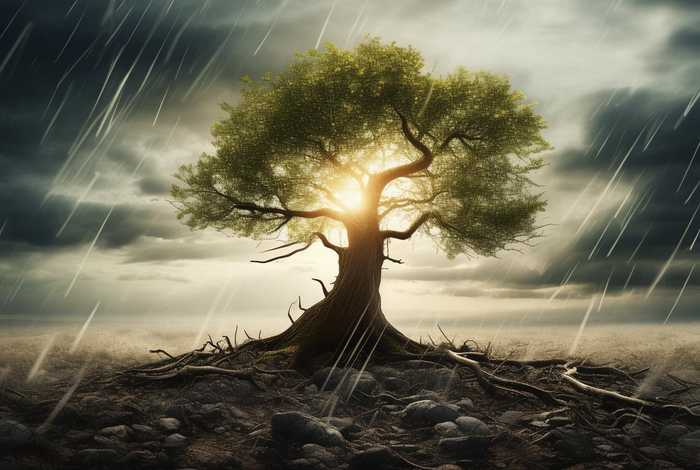 生活的磨难、生活的磨难是什么意思