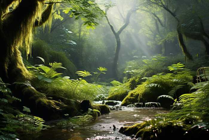 生活在潮湿的环境中的影响（生活在潮湿的环境中的影响因素）