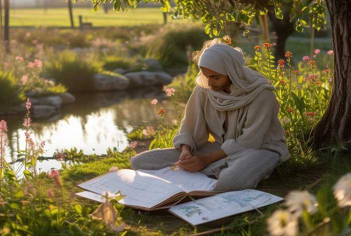 什么叫慢生活的规划态度(什么叫慢生活的规划态度和行为) 什么叫慢生活的规划态度(什么叫慢生活的规划态度和行为)