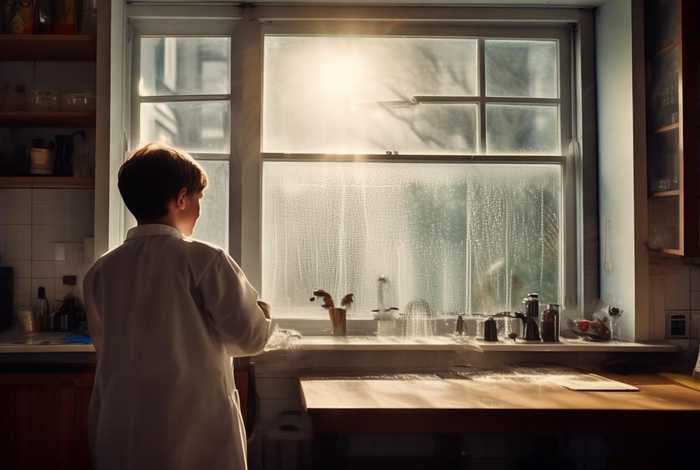 日常生活的科学现象，日常生活的科学现象有哪些