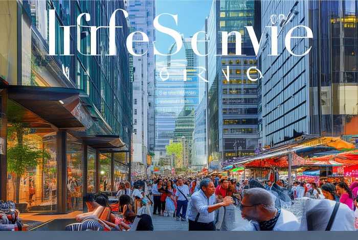 生活服务导刊 - 生活服务导刊官网