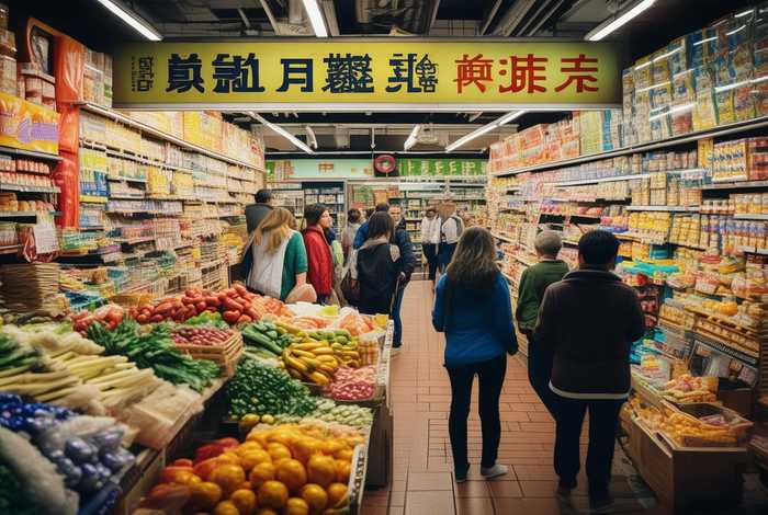 生活杂货直营、生活杂货直营店赚钱吗