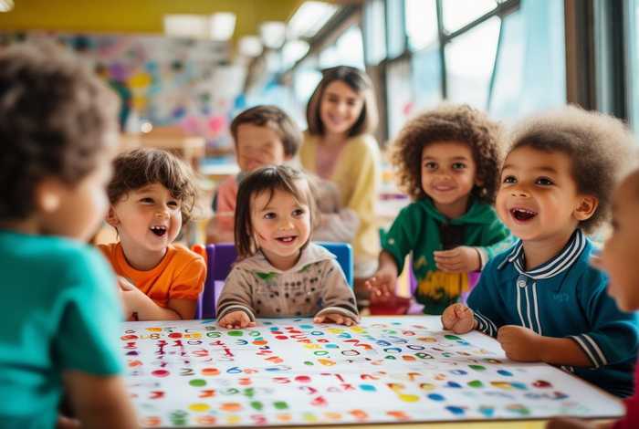 生活中的大数教案中班，生活中的大数教案中班反思