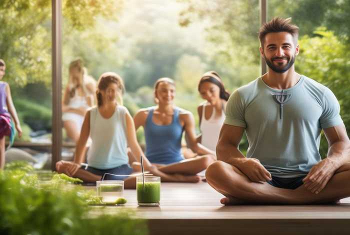 生活方式与身体健康；生活方式与身体健康的关系