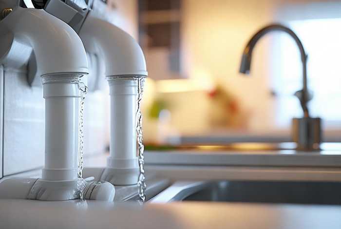 生活水管是什么材料 生活水管是什么材料做的