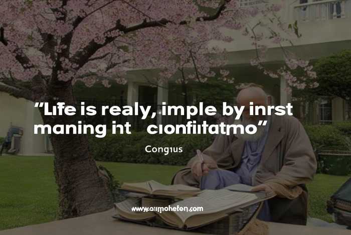 生活格言经典语录加作者，生活格言经典语录加作者名字