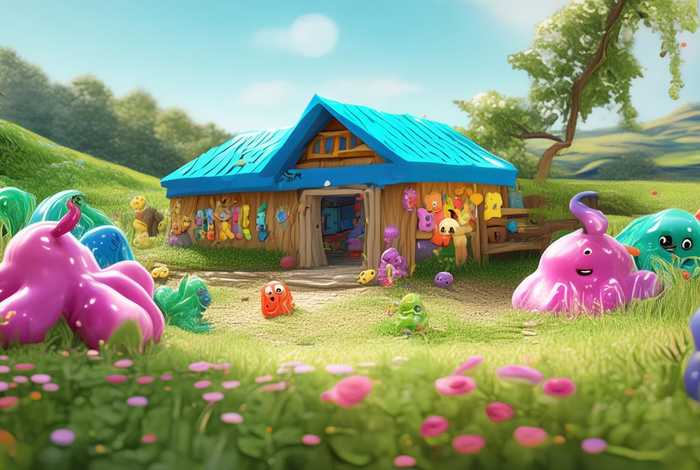 牧场的拼音，史莱姆牧场的拼音