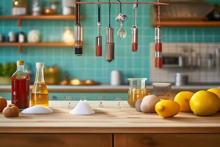 生活中的元素化学 化学元素在生活中的应用总结 生活中的元素化学 化学元素在生活中的应用总结