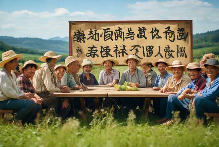 农民做主人，农民当家做主人是什么时候