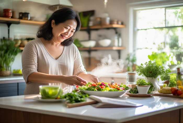 生活养生健康，2020健康养生日常生活小知识