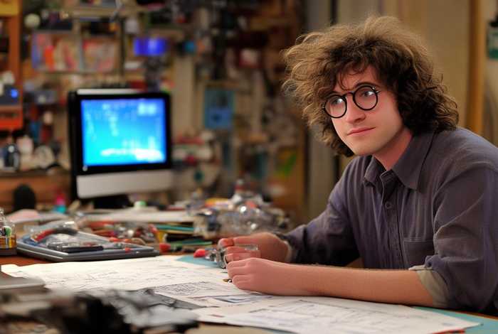 生活大爆炸的主角叫什么全名 生活大爆炸的主角叫什么全名呢